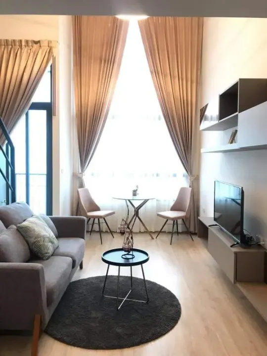 Property photos for Ideo New Rama 9