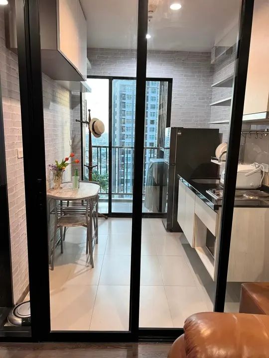 Property photos for The Base Park East Sukhumvit 77