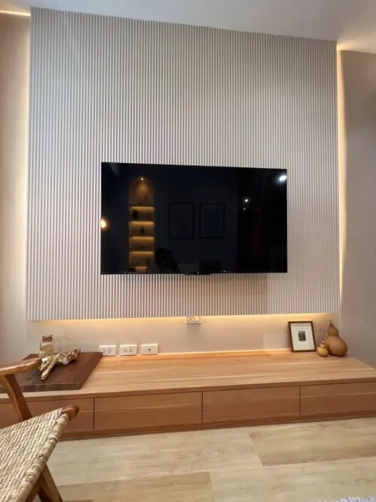 Property photos for Villa Rachatewi