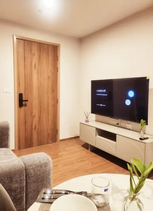 Property photos for The Line Vibe