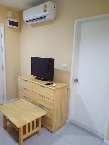 Property photos for Aspire Sukhumvit 48