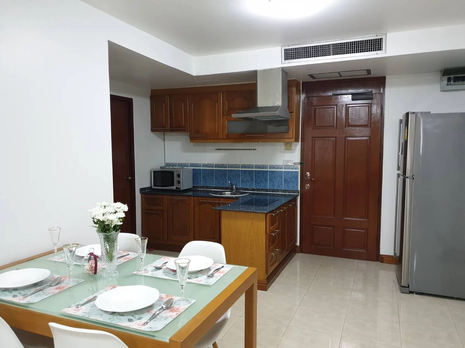 Property photos for Noble House Phayathai