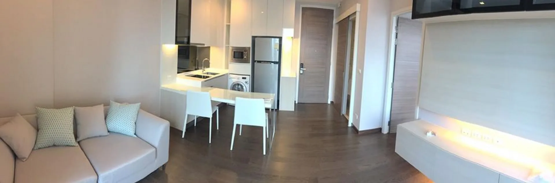 Property photos for Q Asoke
