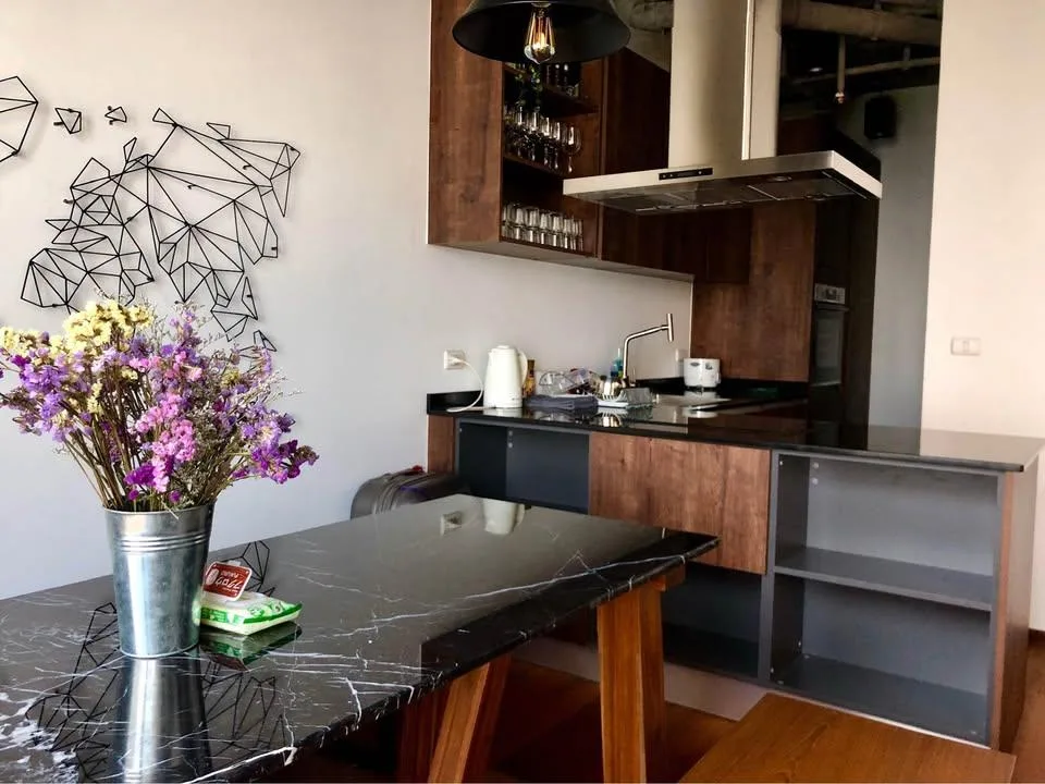 Property photos for Villa Asoke