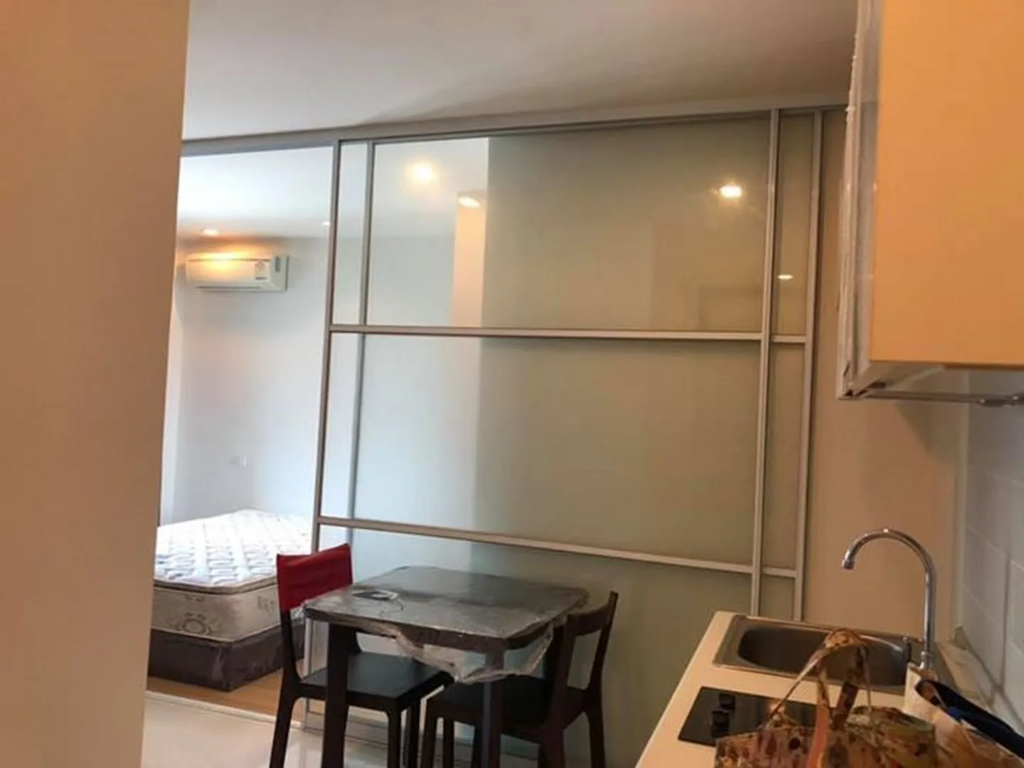 Property photos for Sense Phaholyothin