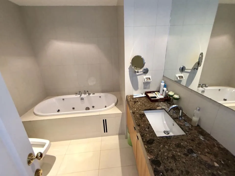Property photos for Athenee Residence