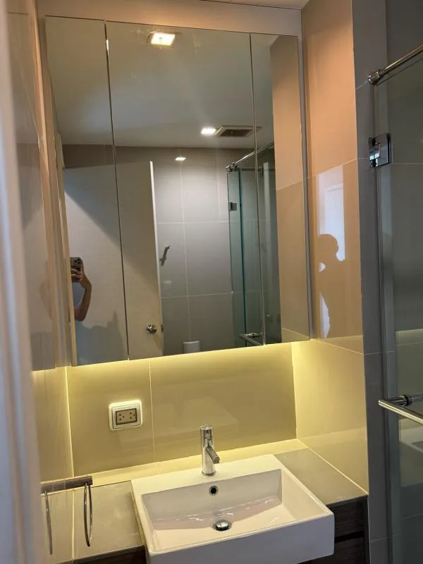 Property photos for Quinn Condo Ratchada
