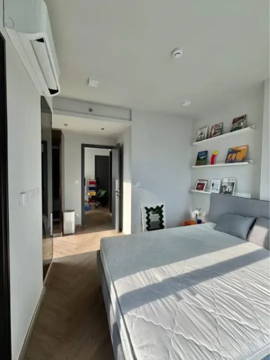 Property photos for Chapter Chula-samyan
