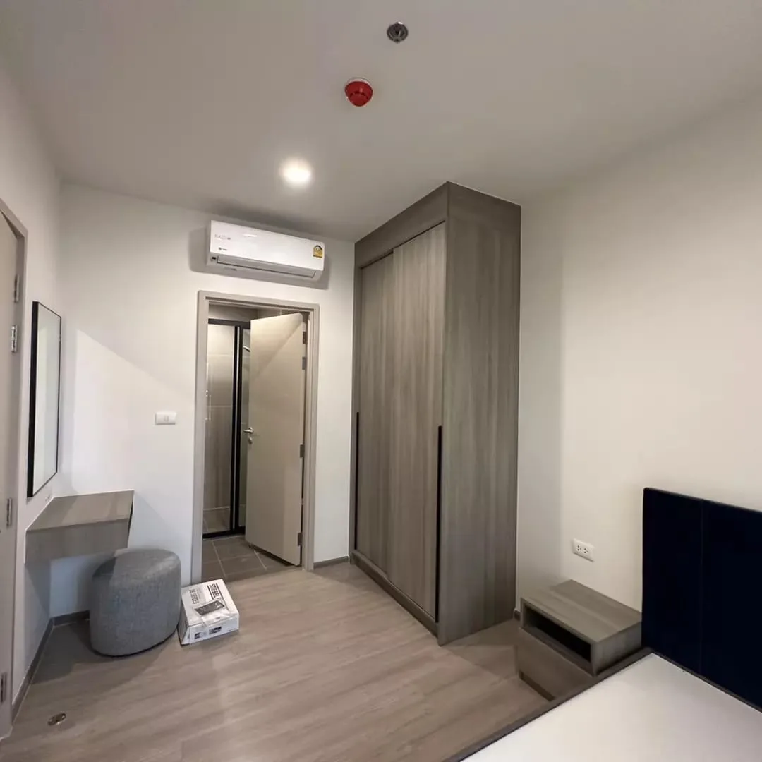 Property photos for The Base Phetchaburi-thonglor