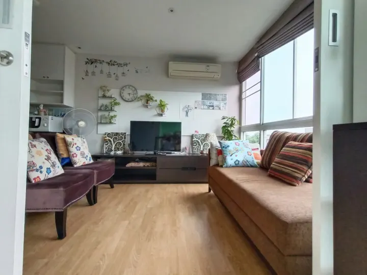 Property photos for Tree Condo Sukhumvit 52