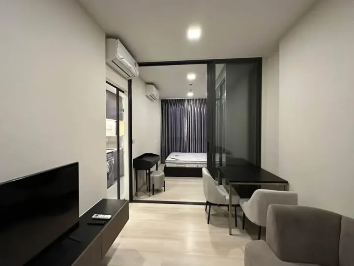 Property photos for The Privacy Jatujak