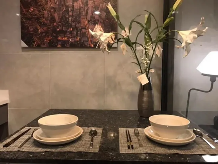 Property photos for Rhythm Asoke 2