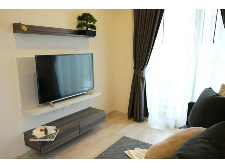 Property photos for Centric Huay Kwang Station