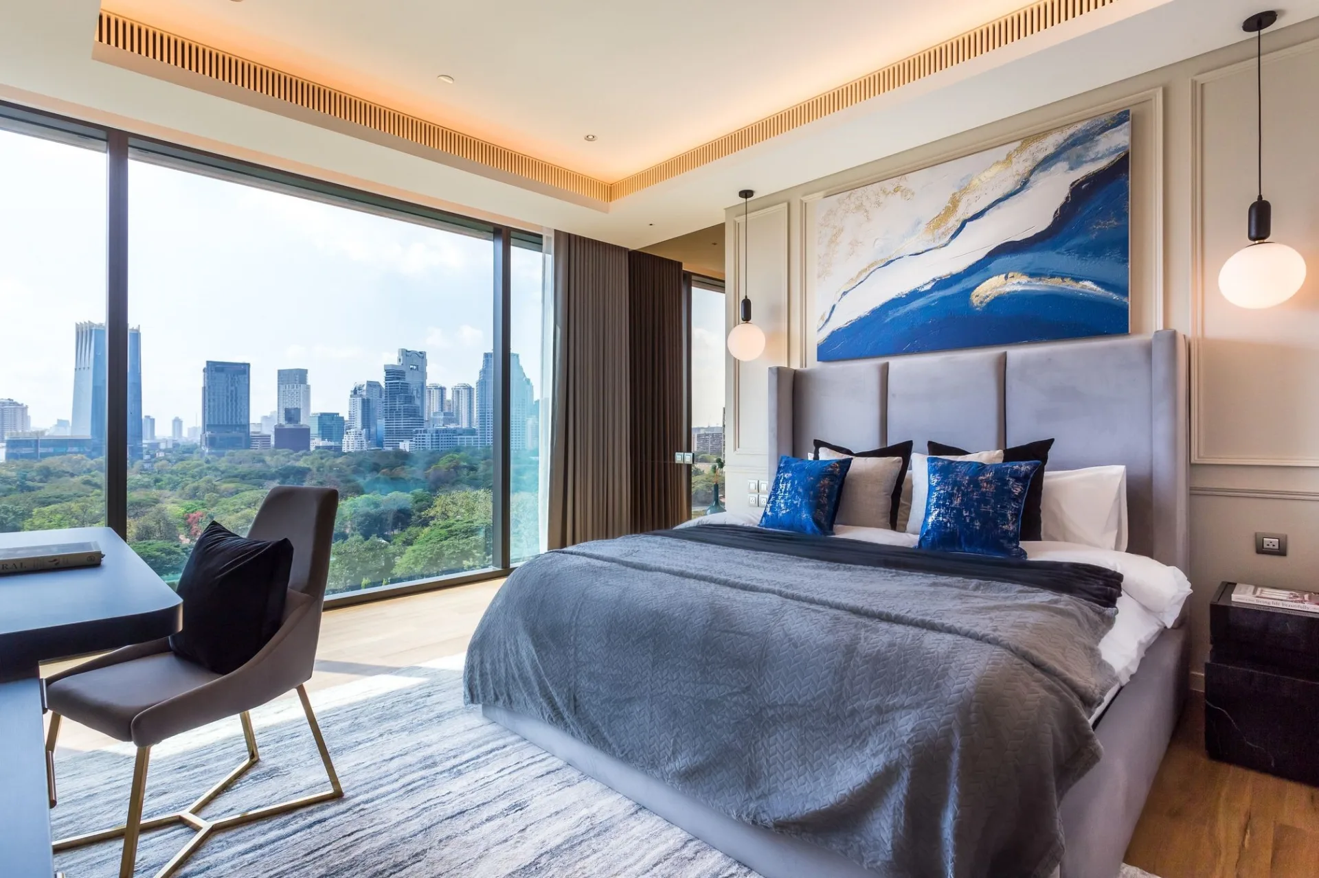 Property photos for Sindhorn Tonson