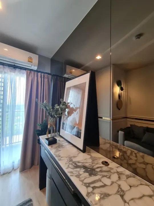 Property photos for Ideo New Rama 9