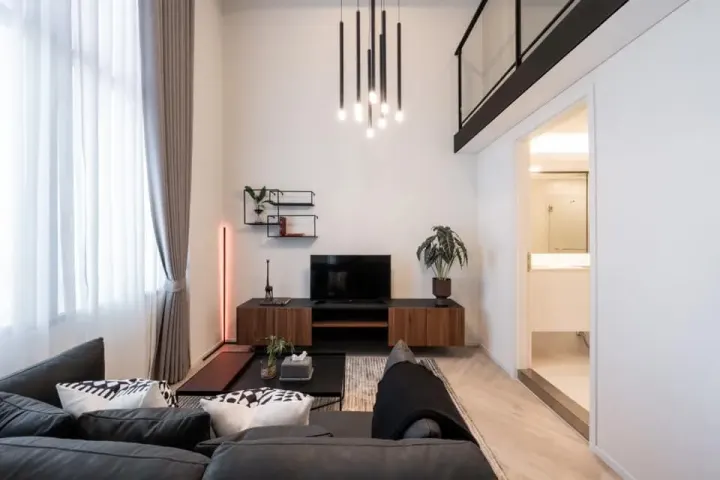Property photos for Siamese Sukhumvit 87