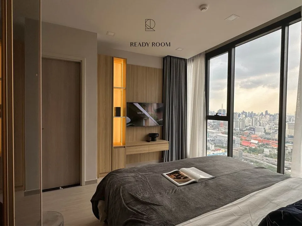 Property photos for One 9 Five Asoke - Rama 9
