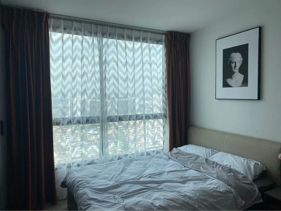 Property photos for Elio Del Nest Udomsuk