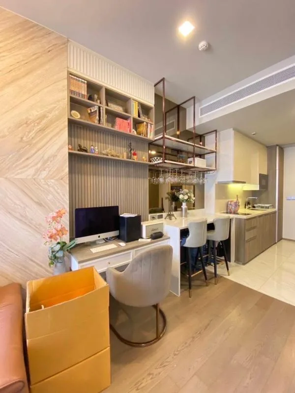 Property photos for Celes Asoke