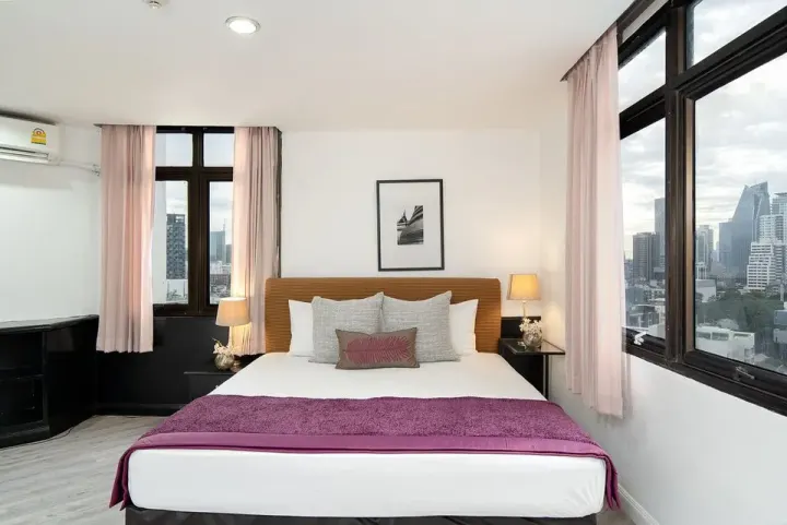 Property photos for The Waterford Park Sukhumvit 53