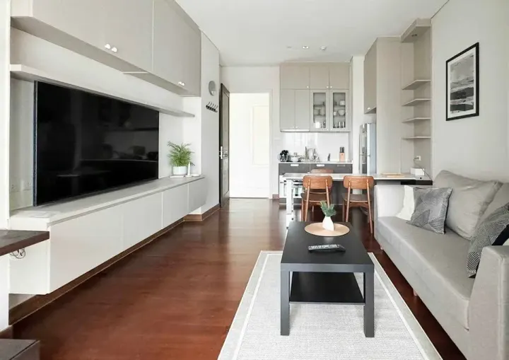 Property photos for Ivy Thonglor