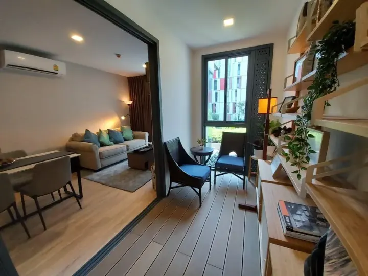 Property photos for Taka Haus Ekamai 12