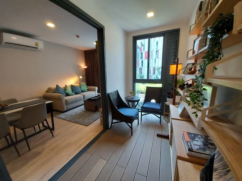 Property photos for Taka Haus Ekamai 12