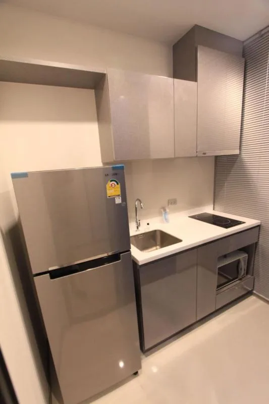 Property photos for Life Asoke Hype