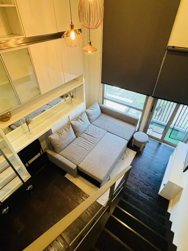 Property photos for Ideo Morph 38