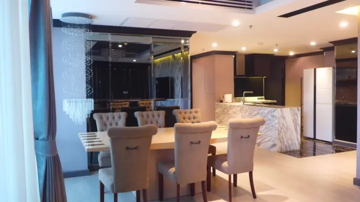 Property photos for Baan Siri 31