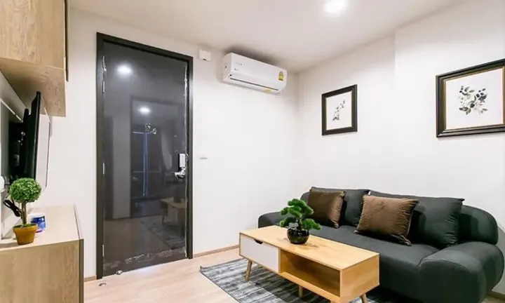 Property photos for The Base Garden Rama 9