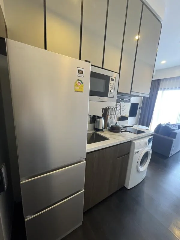 Property photos for Park Origin Thonglor
