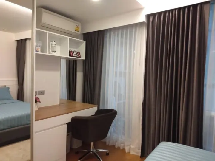 Property photos for InterLux Premier Sukhumvit 13