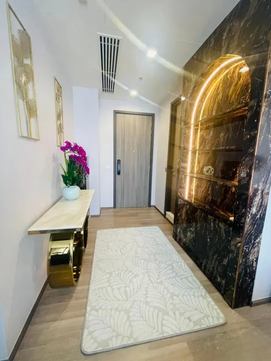 Property photos for Rhythm Charoenkrung Pavillion