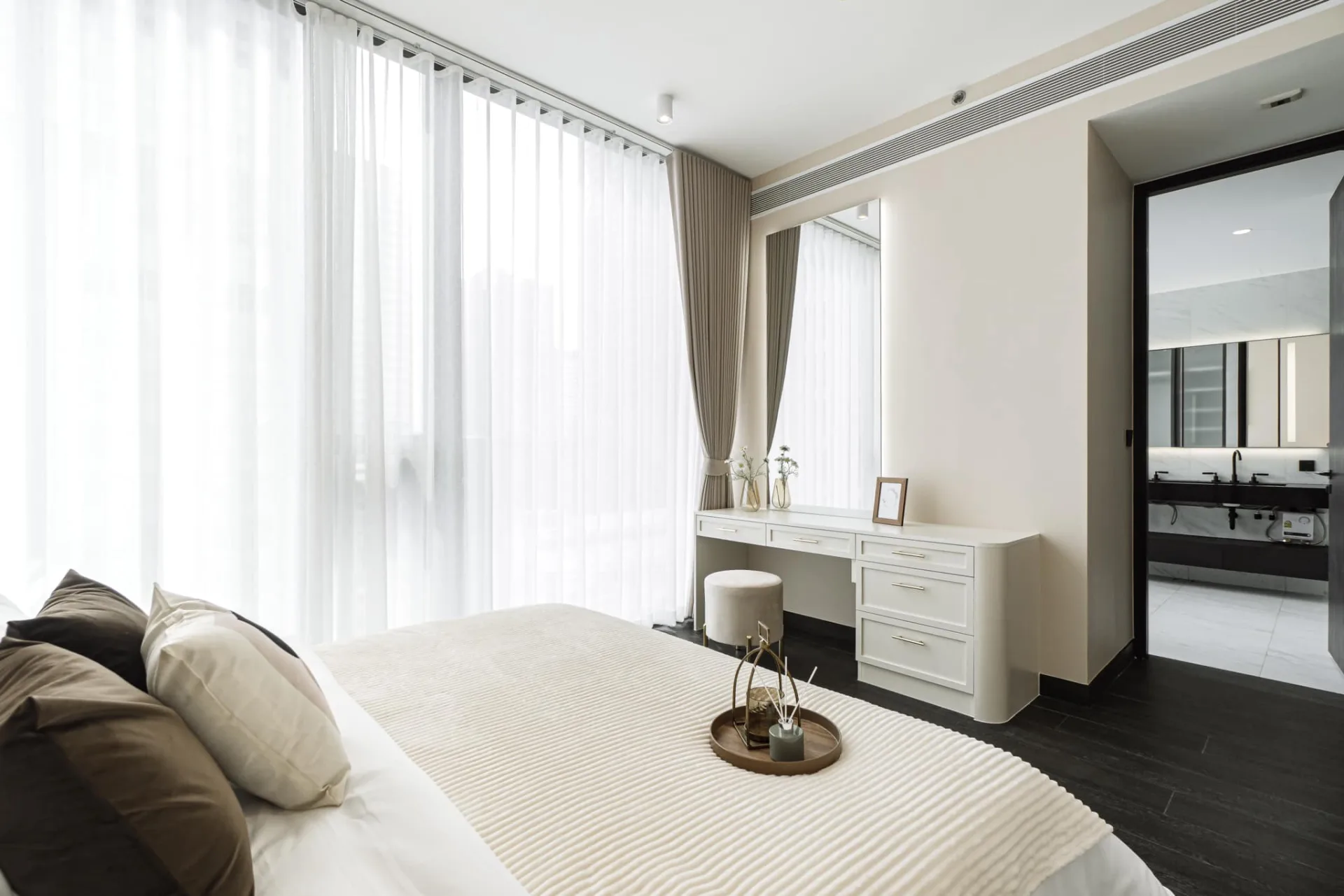 Property photos for Tait Sathorn 12