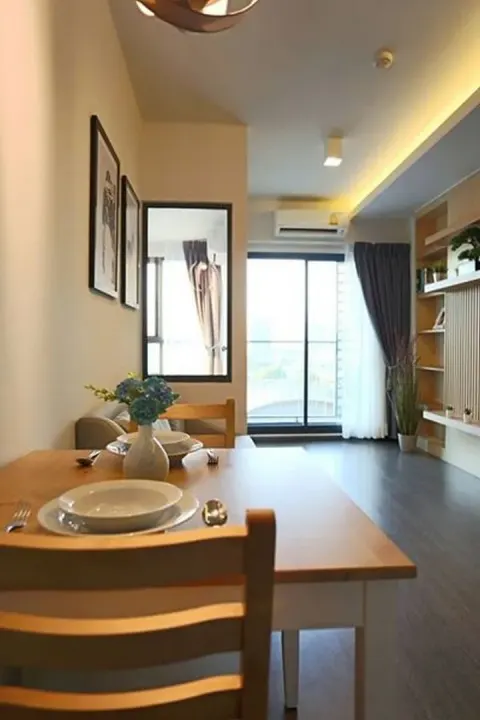 Property photos for Ideo Sukhumvit 93