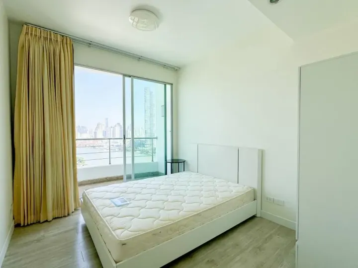 Property photos for Supalai River Place