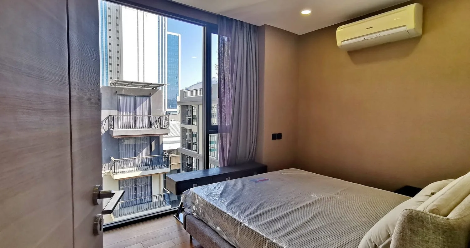 Property photos for Klass Condo Langsuan