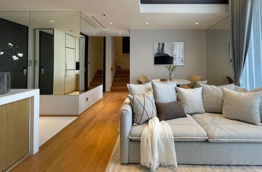Property photos for BEATNIQ Sukhumvit 32