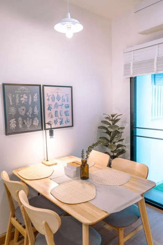 Property photos for Pleno Sukhumvit-bangna