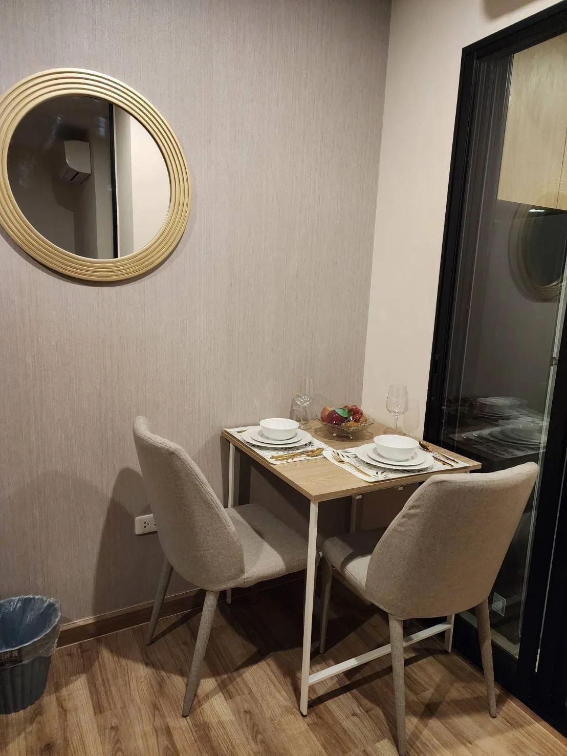 Property photos for Niche Mono Charoen Nakorn