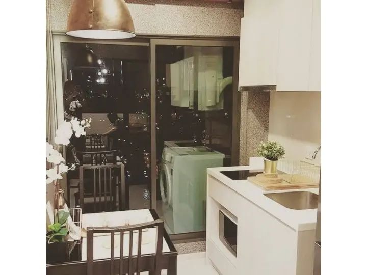 Property photos for Life Sukhumvit 48