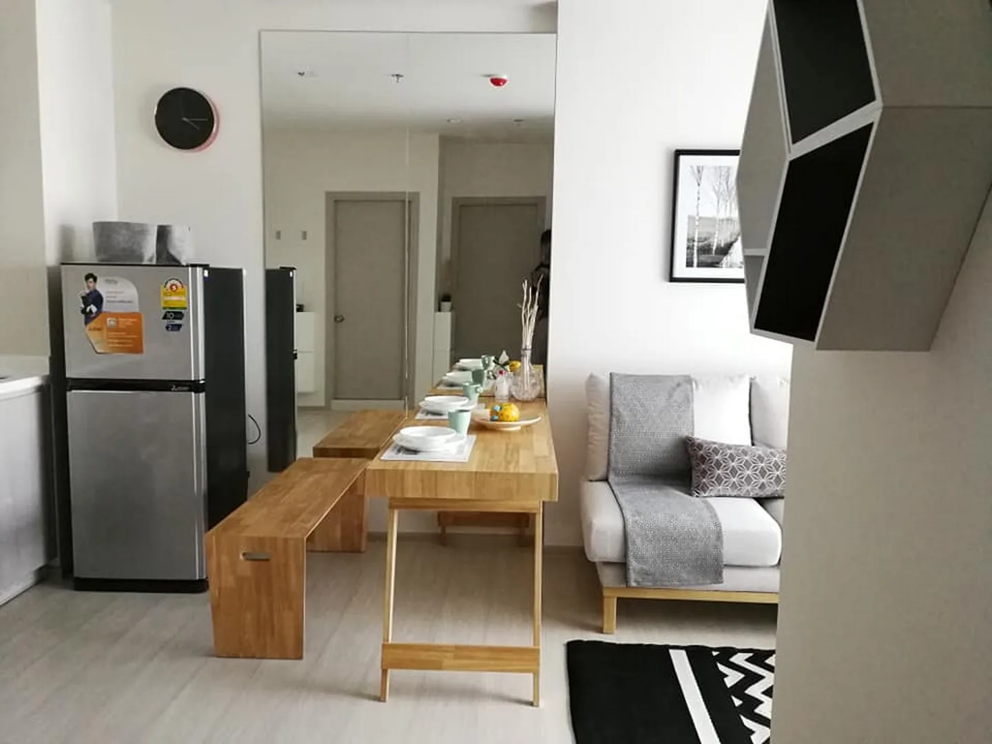 Property photos for Life Sukhumvit 48