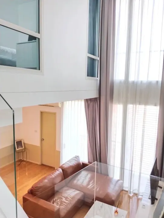 Property photos for Villa Rachatewi