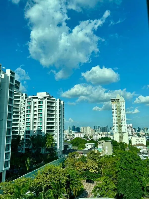 Property photos for Fortune Condo Town