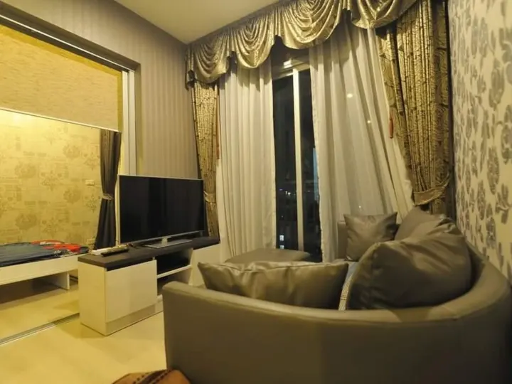 Property photos for Life Ratchadapisek