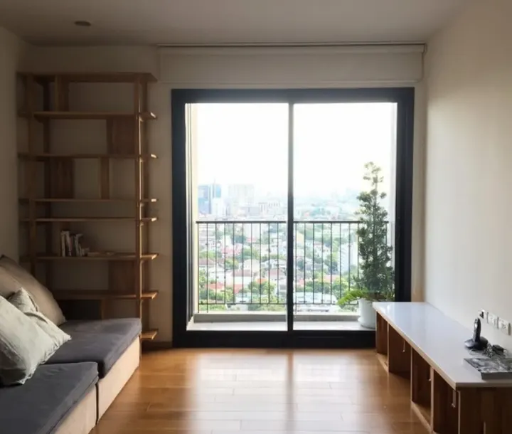 Property photos for The Vertical Aree