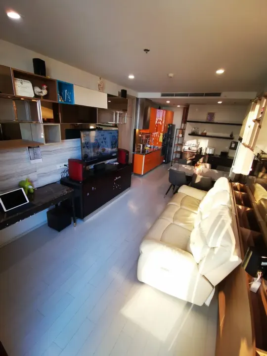 Property photos for Noble Ploenchit