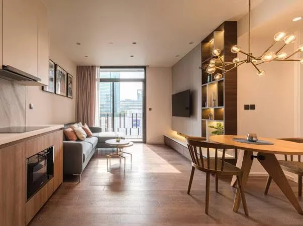 Property photos for MUNIQ Sukhumvit 23