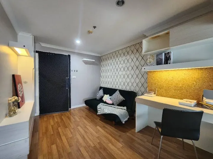 Property photos for Lumpini Place Rama IX - Ratchada